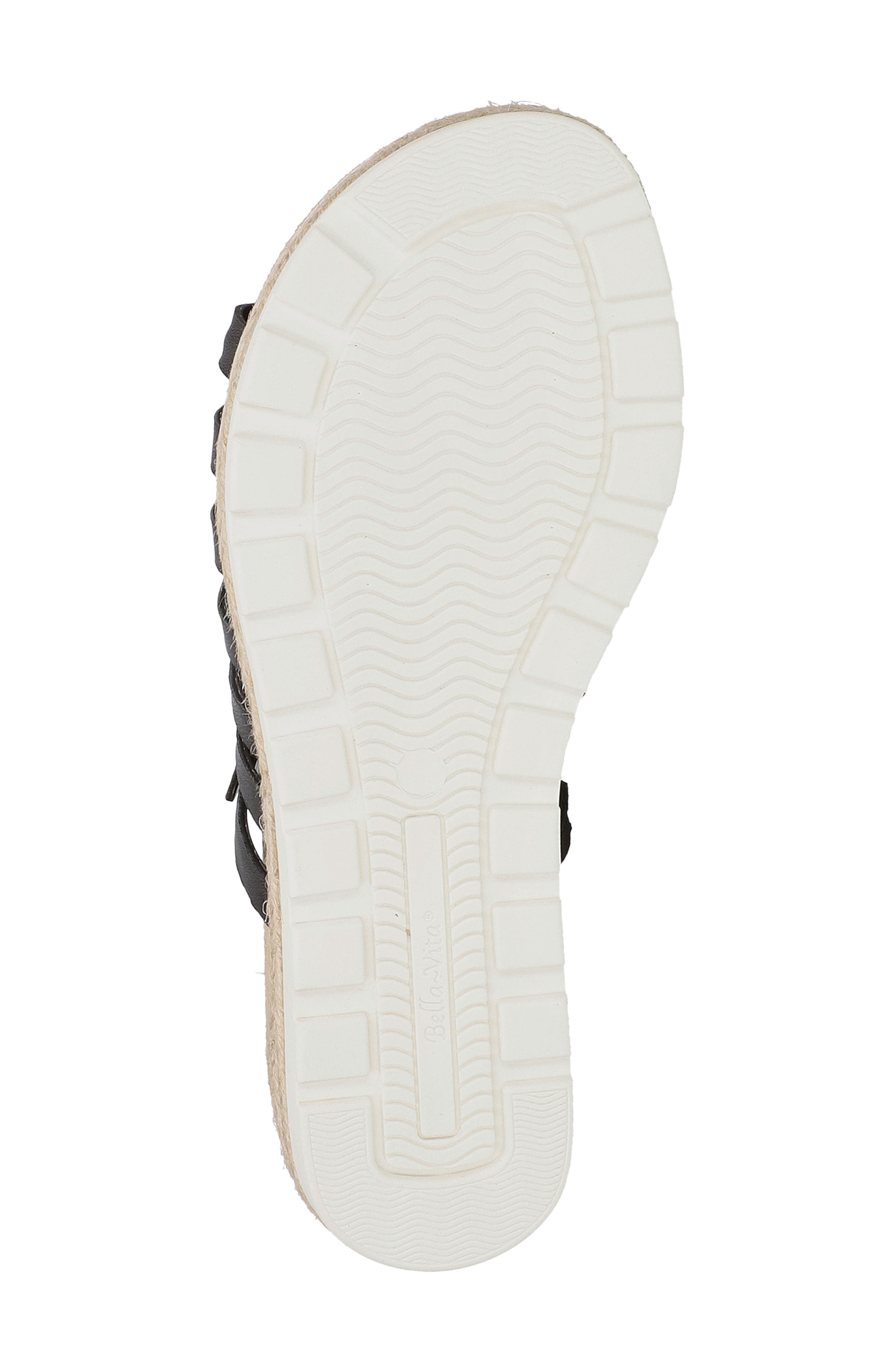 Bella Vita Oaklynn Sandal, Alternate, color, 