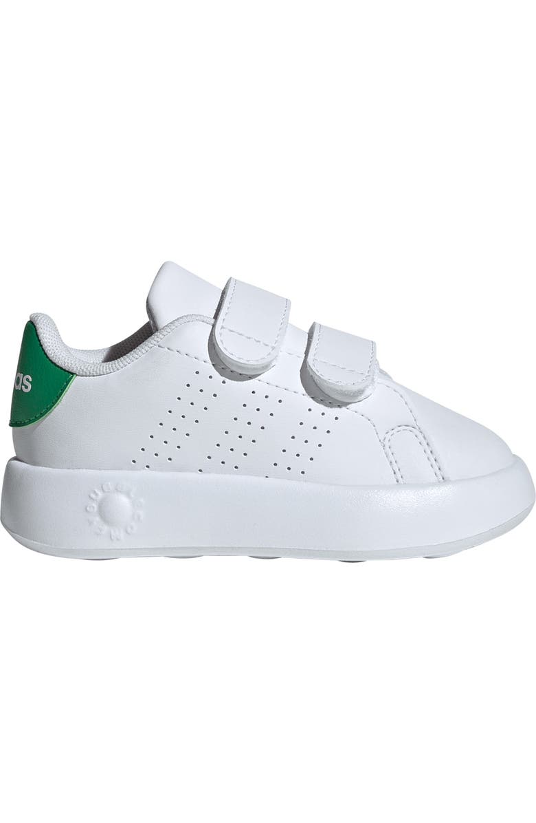 adidas Kids Advantage Sneaker, Alternate, color,