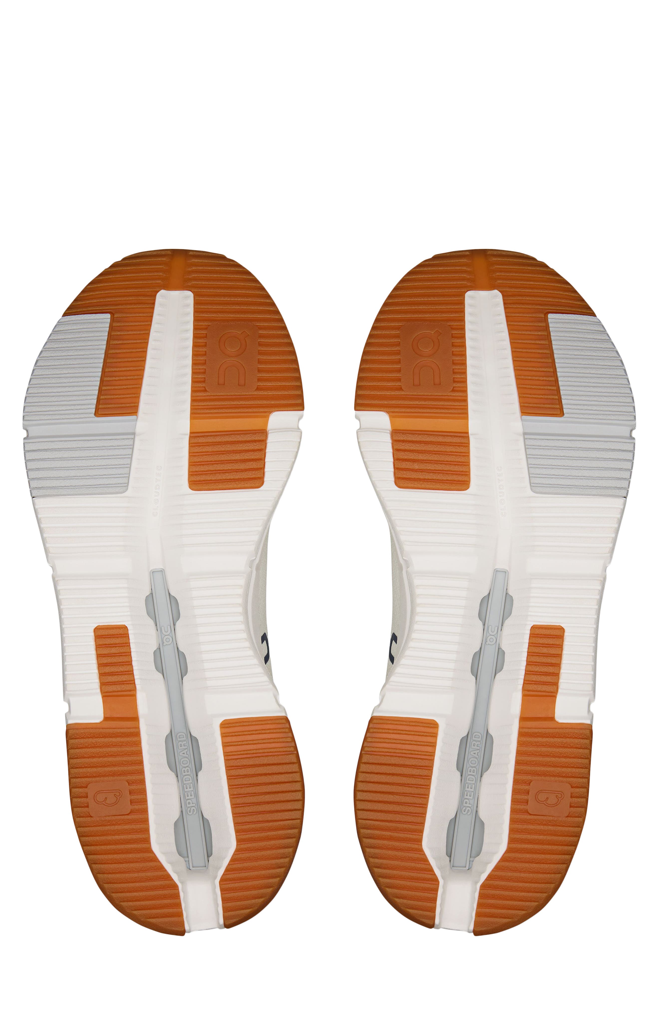 Cloudnova 2 Training Sneaker, Alternate, color, ICE/ ZODIAC