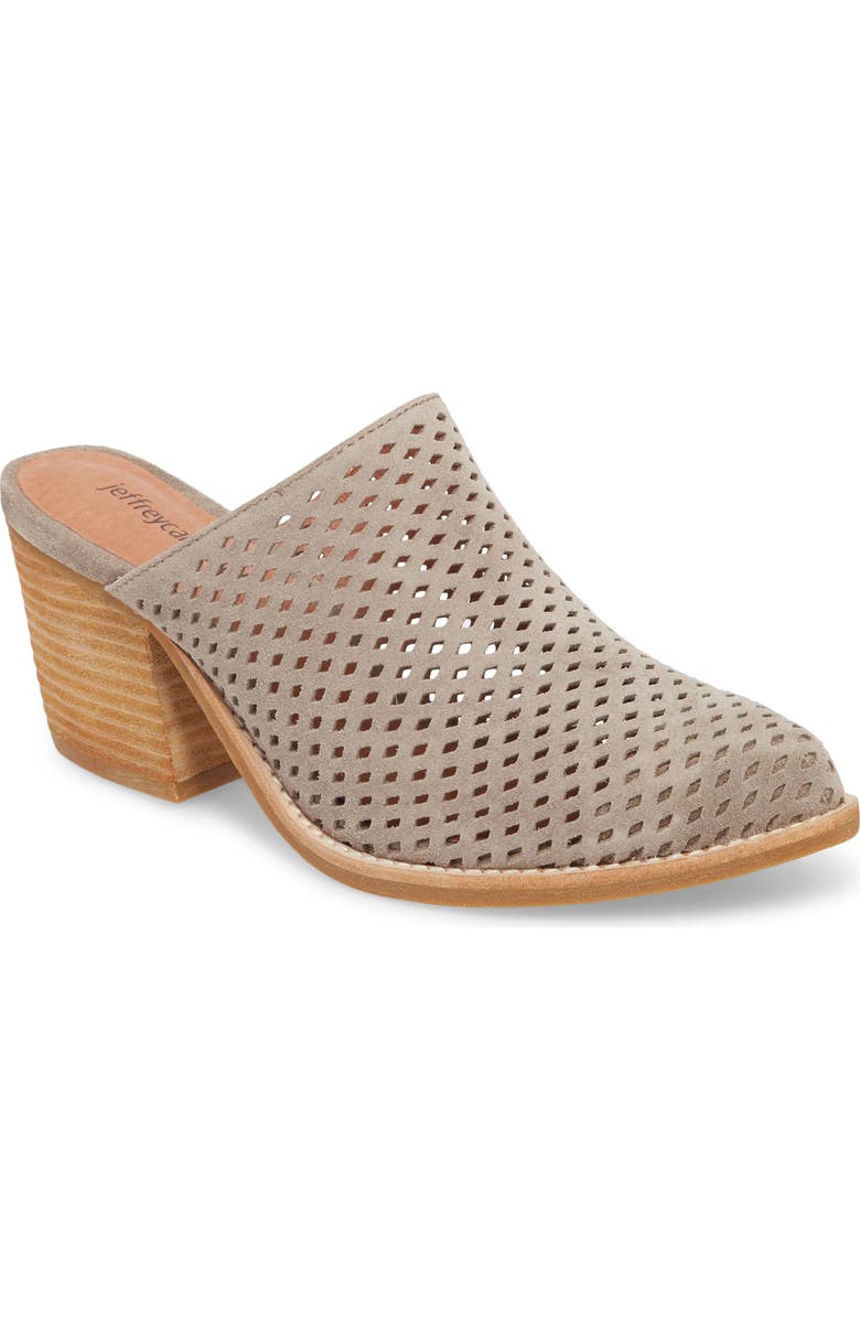 Jeffrey Campbell Favela Mule, Main, color,