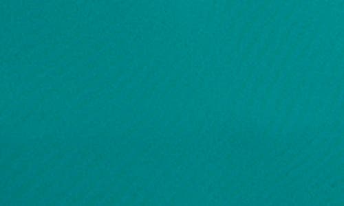 Bleu Rod Beattie Rod Beattie Snap One-piece Swimsuit In Green