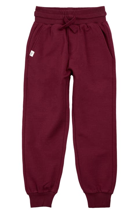 Kids' Knit Jogger Pants