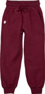 MILES THE LABEL Kids' Knit Jogger Pants