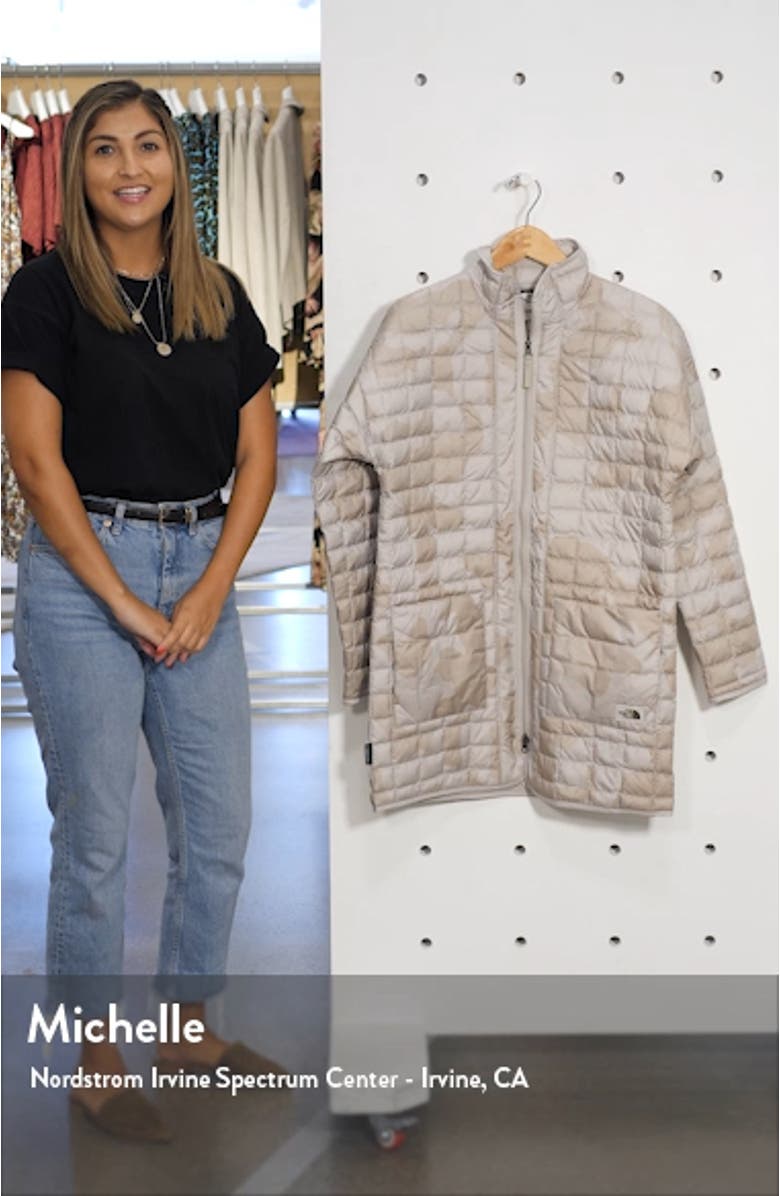 Thermoball<sup>™</sup> Eco Jacket, sales video thumbnail