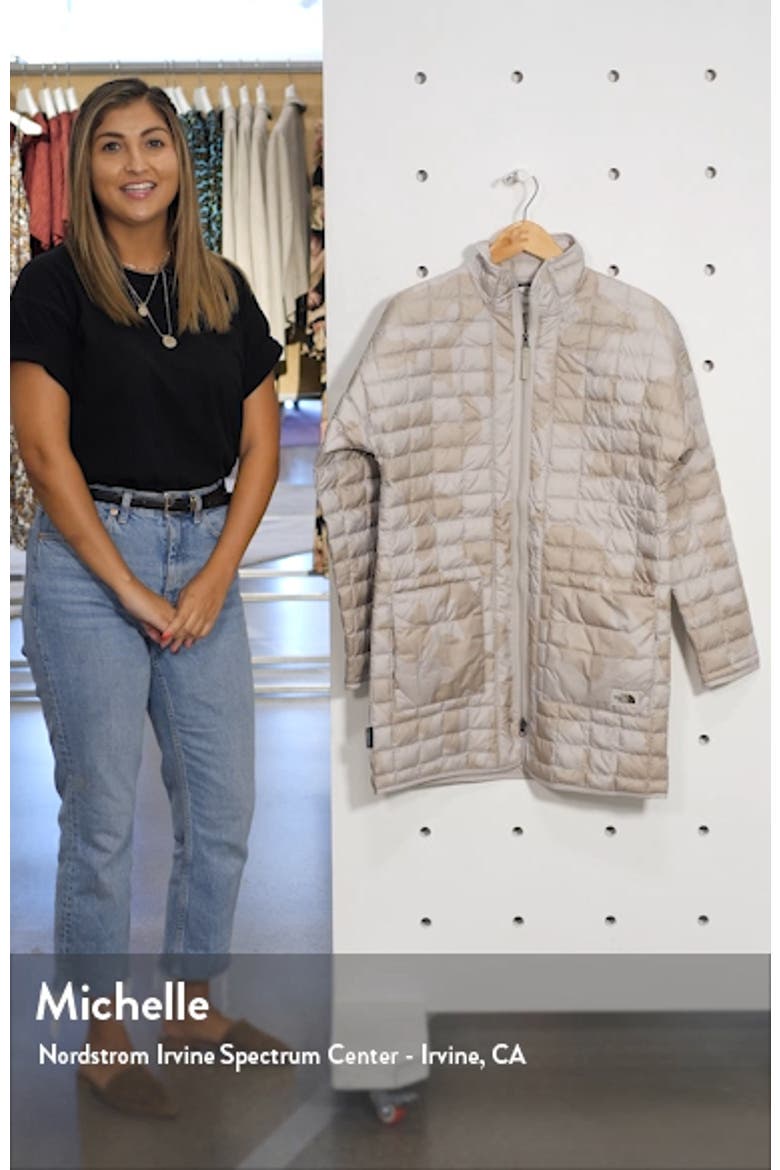 Thermoball™ Eco Jacket video