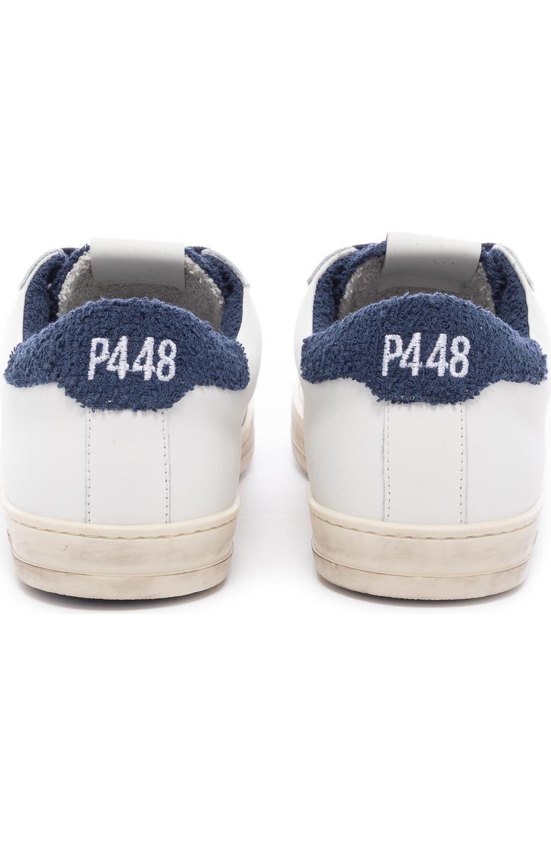 P448 John Sneaker, Alternate, color,