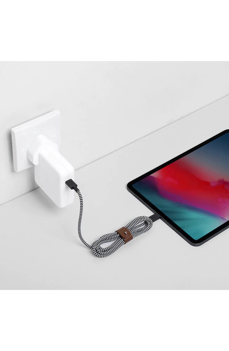 Native Union Belt Cable, Alternate, color, Cosmos