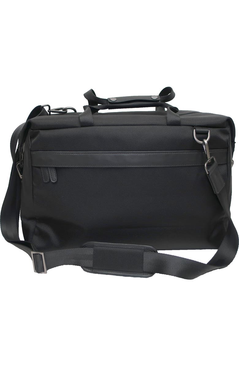 BOCONI Nylon Duffle Bag, Alternate, color,