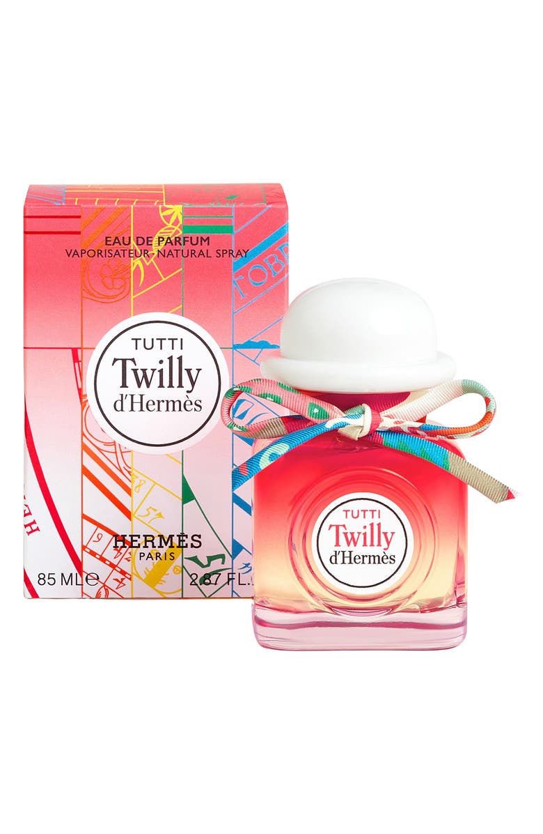 Hermès Tutti Twilly d'Hermès - Eau de Parfum, Alternate, color, 
