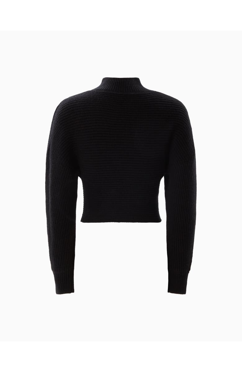 Dodiee Gal Sweater, Alternate, color, Black