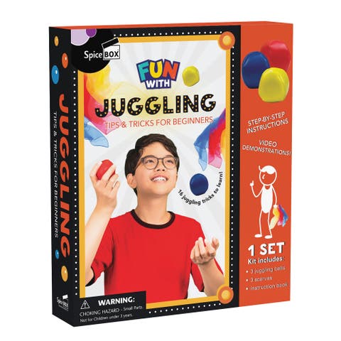 Juggling Kit