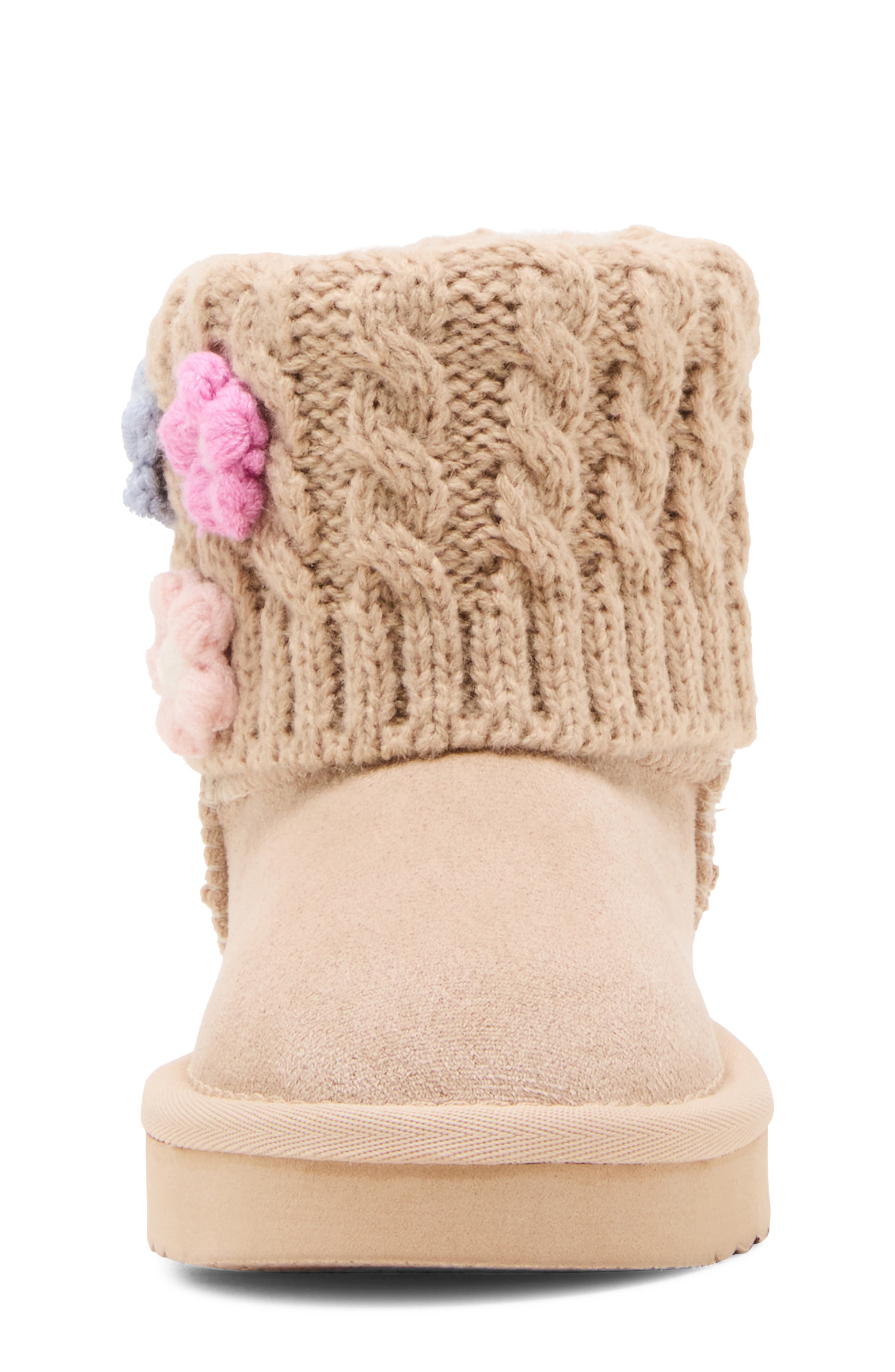 Kids' Ttrixyy Boot, Alternate, color, TAN