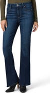 PAIGE Laurel Canyon High Waist Bootcut Jeans