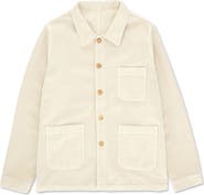 Fortela Fergus Moleskin Work Jacket