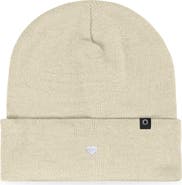 Dalix Lil Heart Beanie Cap