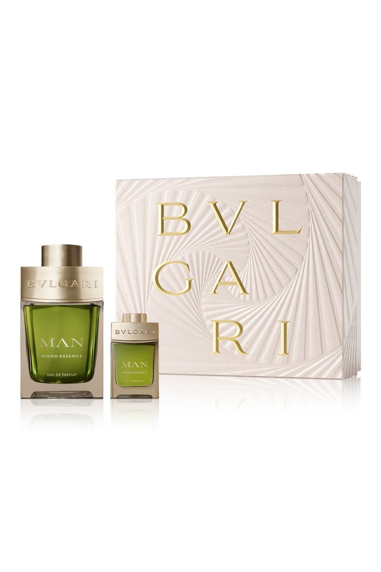 MAN Wood Essence Eau de Parfum Gift Set, Main, color, NO COLOR