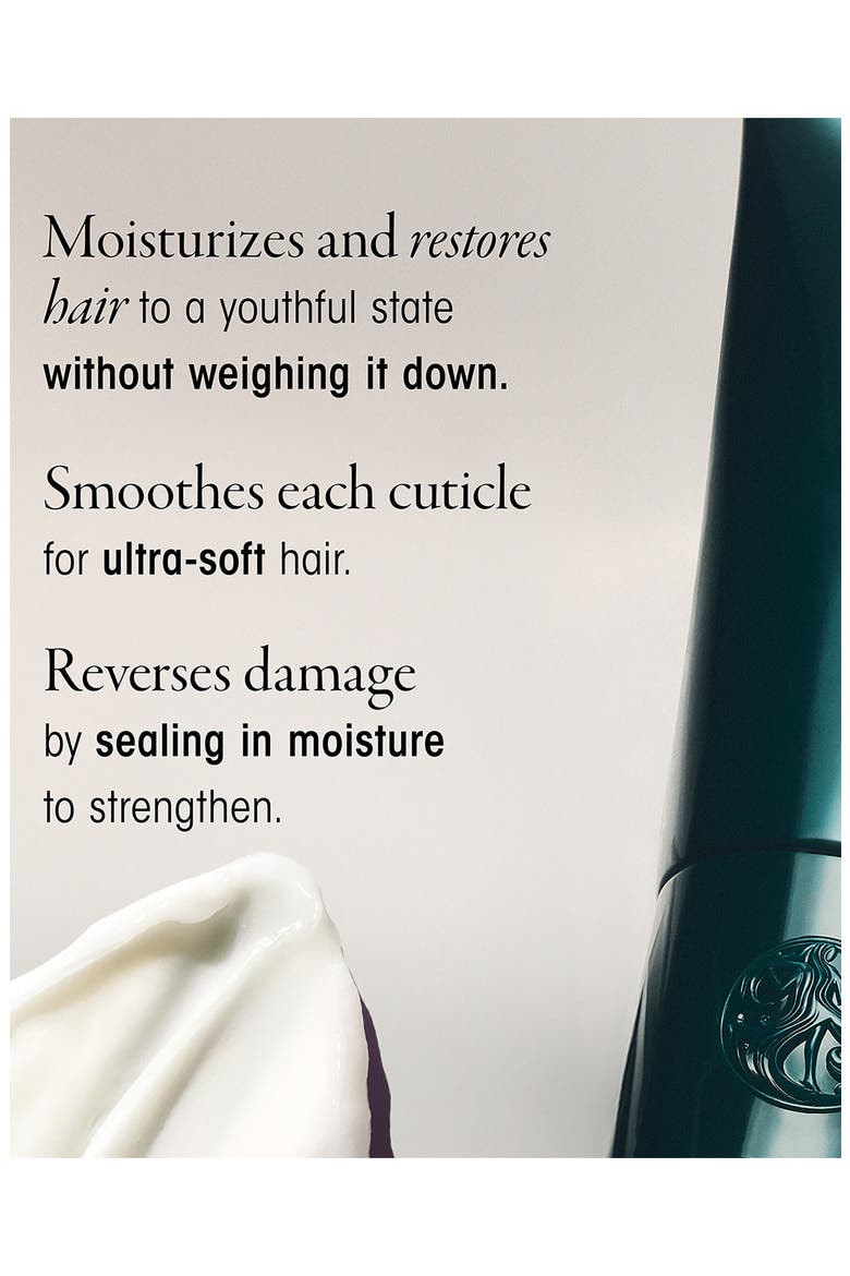 Eternal Curls Intense Conditioner for Curly Hair, Alternate, color, NO COLOR