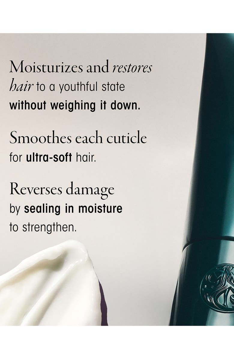 Oribe Eternal Curls Intense Conditioner, Alternate, color, 