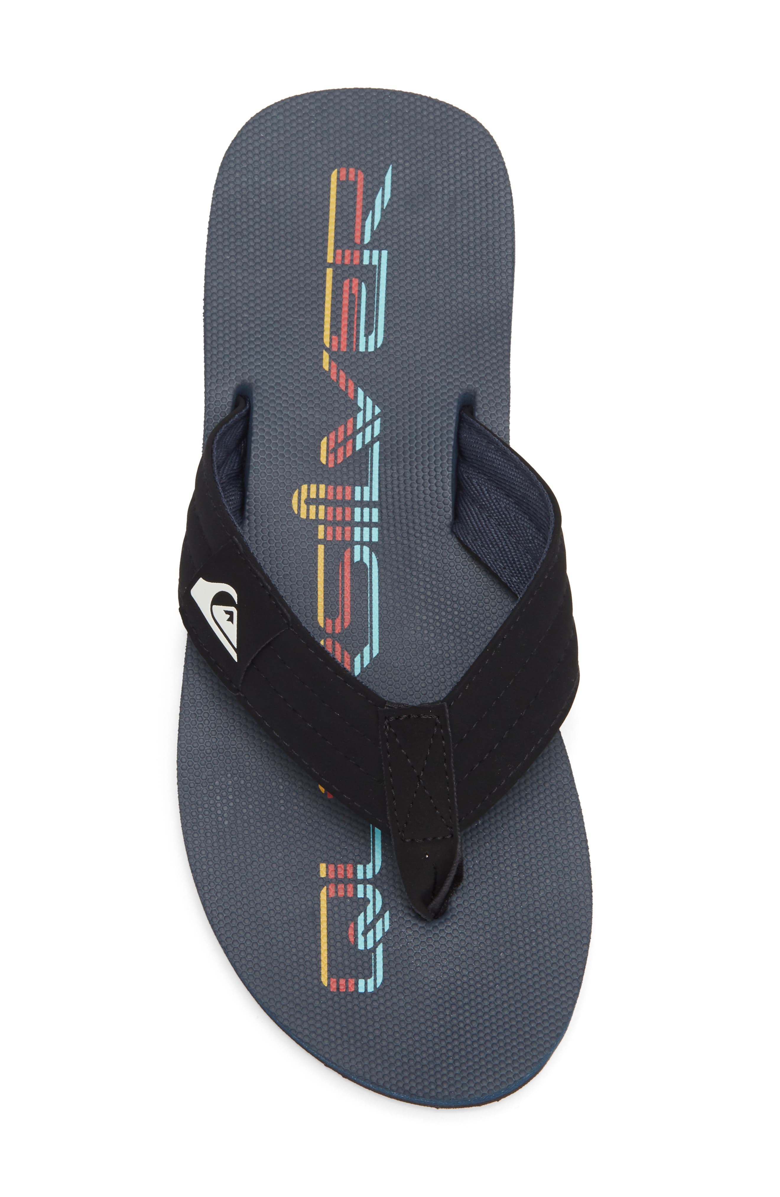 Foundation Flip Flop, Alternate, color, DD