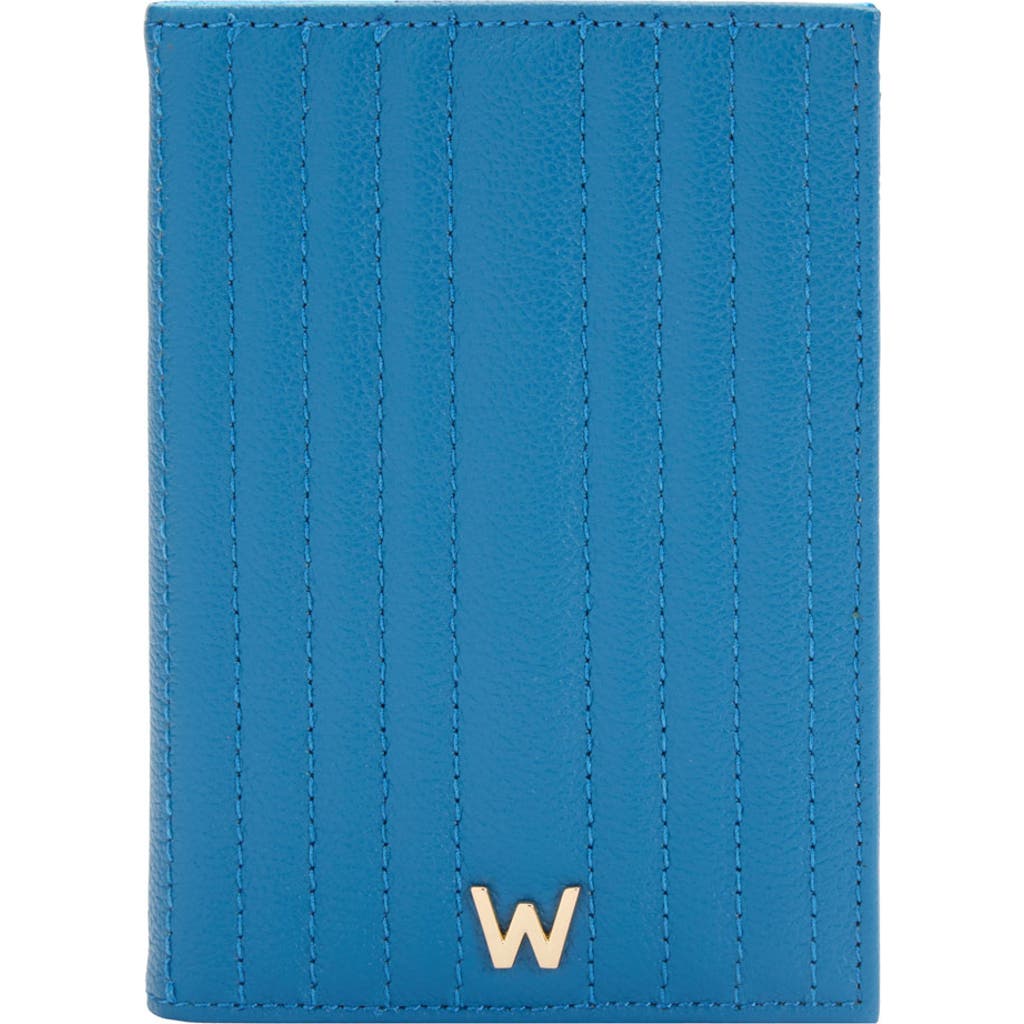 Wolf Mimi Passport Case