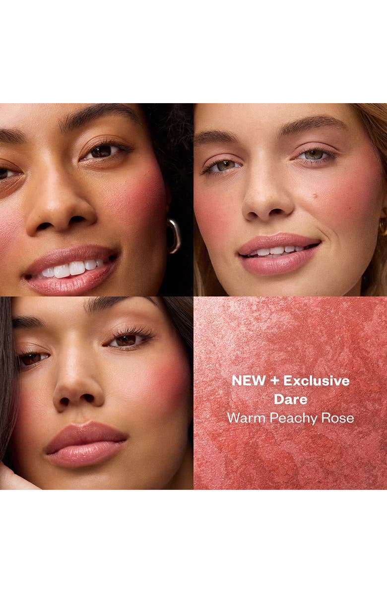 Kosas Blush is Life Trio Set, Alternate, color, 