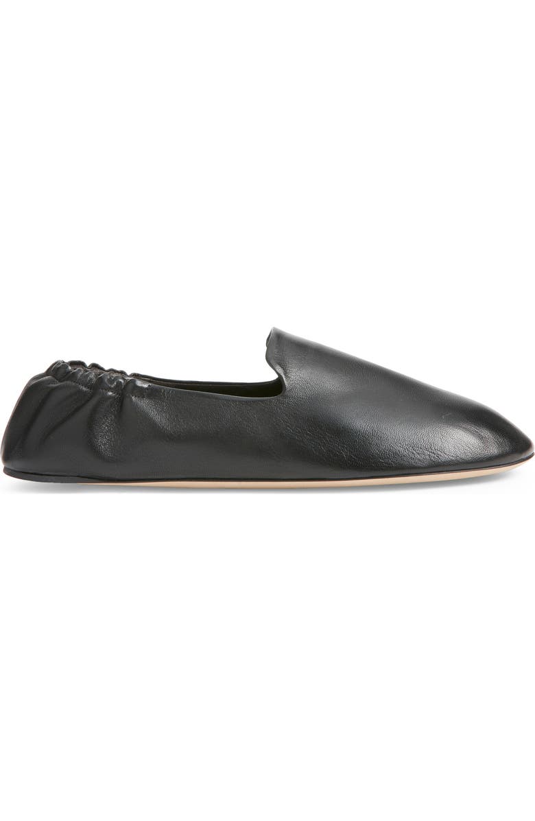 The Row Casa Slipper Loafer, Alternate, color,