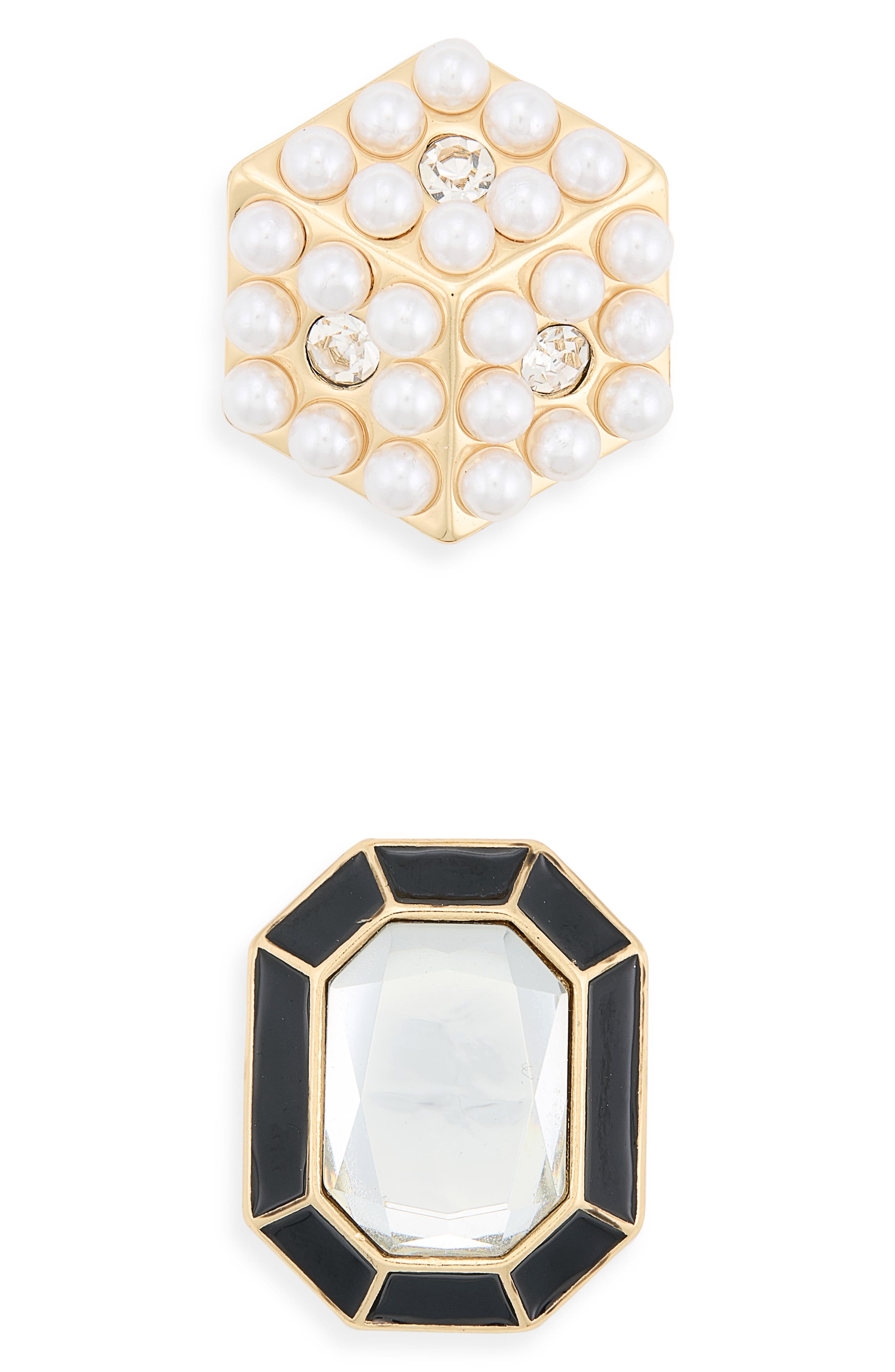 selected GOLD