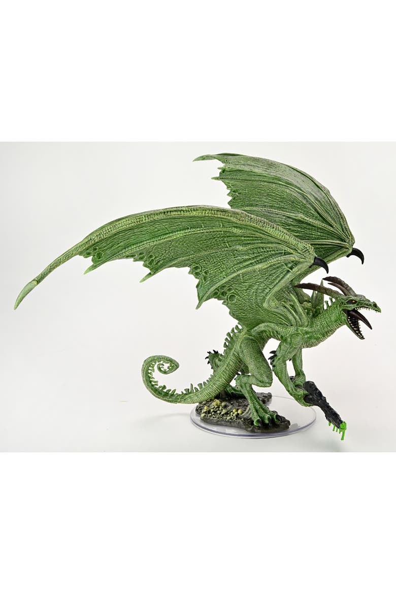 Pathfinder Battles Bestiary Unleashed Treerazer Premium Set, Alternate, color, Multicolored