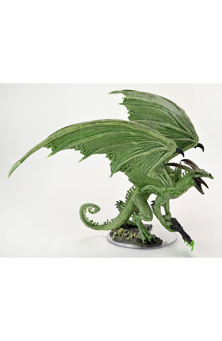 WizKids Games Pathfinder Battles Bestiary Unleashed Treerazer Premium Set, Alternate, color, Multicolored