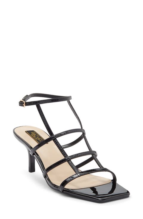 Eleanor Cage Sandal (Women)
