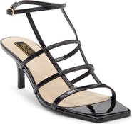 RACHEL Rachel Roy Eleanor Cage Sandal