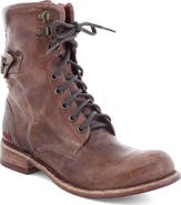 Bed Stu Anne Bootie