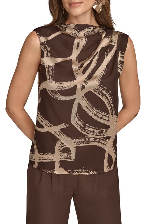 Women's Donna Karan New York Tops | Nordstrom