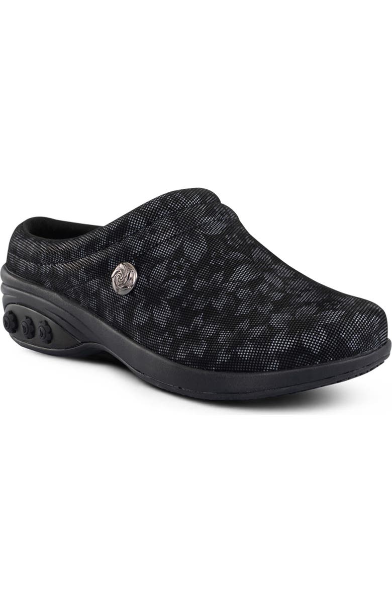 Therafit Molly Leather Clog, Main, color,