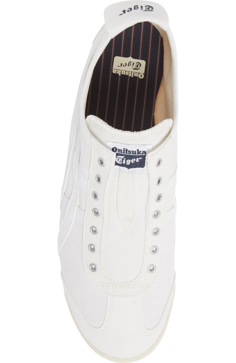 Onitsuka Tiger<sup>™</sup> Mexico 66 Slip-On Sneaker, Alternate, color,