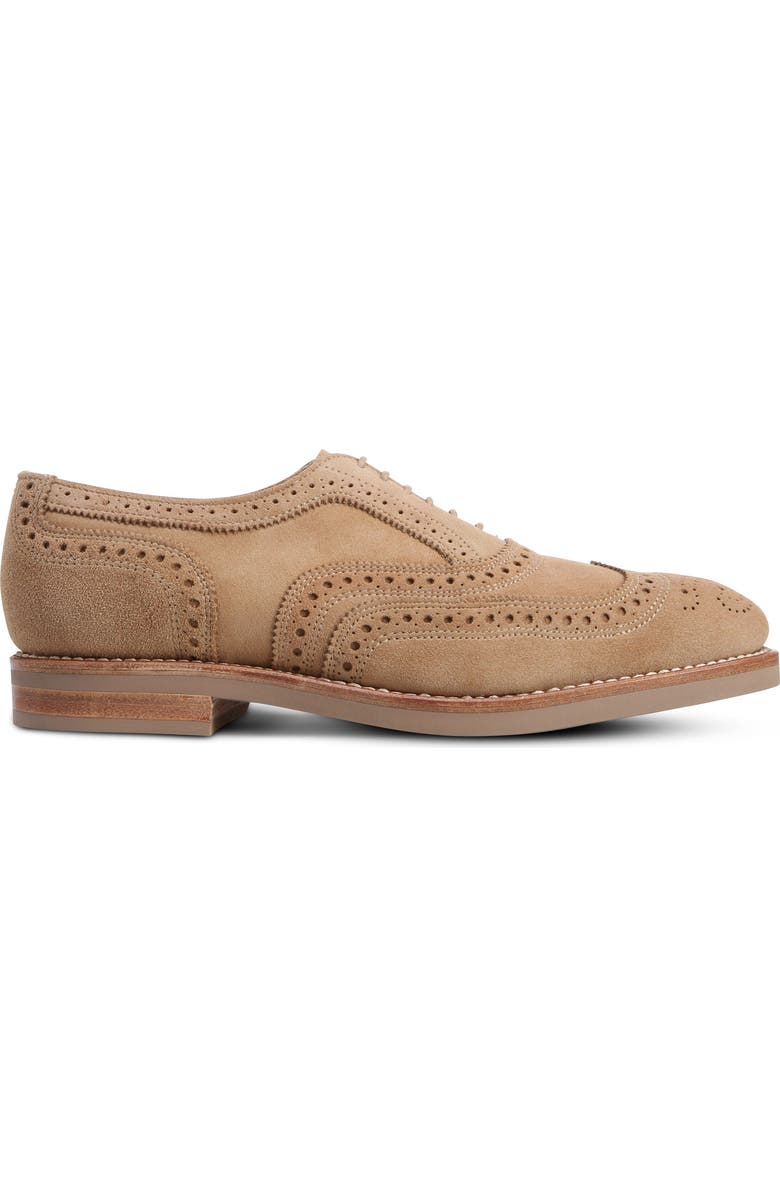 Allen Edmonds Neumok Wingtip, Alternate, color,