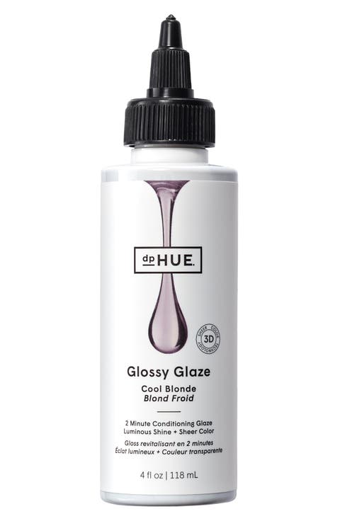 Glossy Glaze