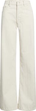 Rails Belmont High Waist Barrel Leg Jeans
