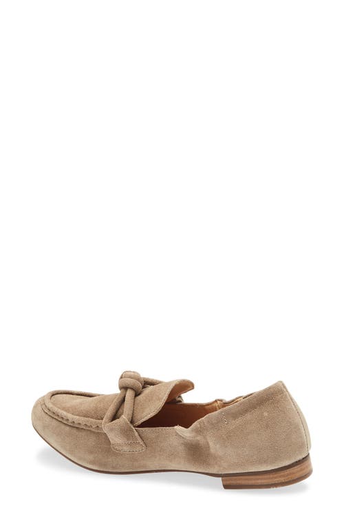 Chocolat Blu Anya Loafer In Multi