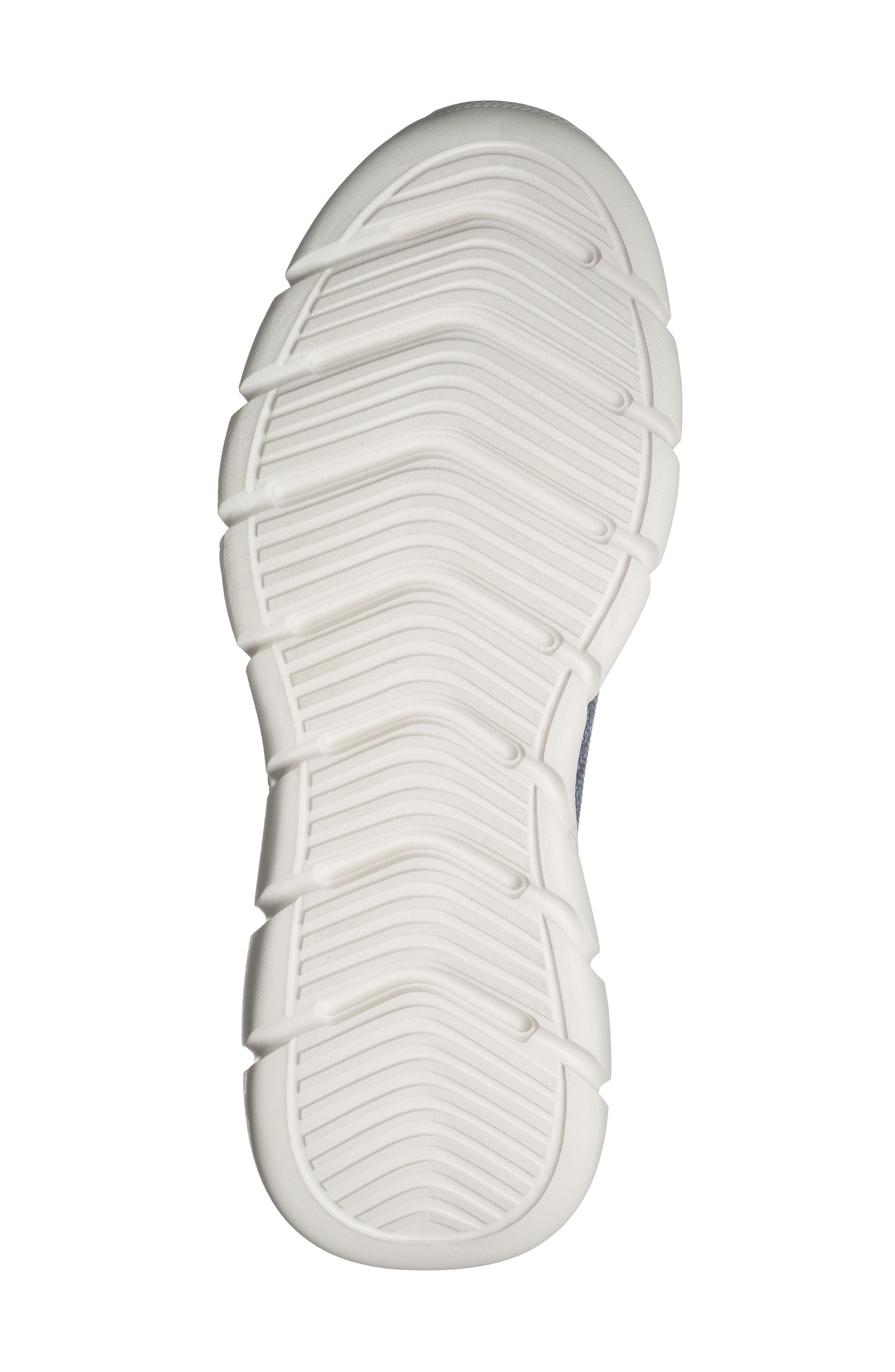 SKECHERS BOBS Sport Slip-On Sneaker, Alternate, color, Navy