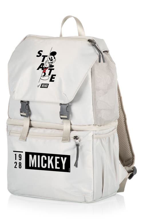 Picnic Time X Disney® Mickey Mouse Tarana Cooler Backpack