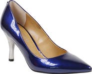 J. Reneé Kanan Pointed Toe Pump