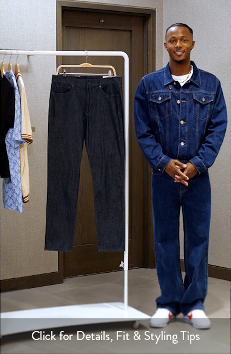 Fit 2 Airflex Slim Fit Jeans, sales video thumbnail