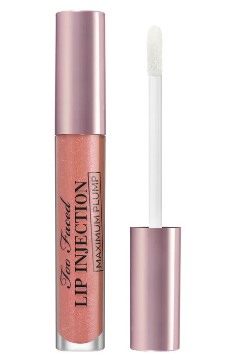 Lip Injection Maximum Plump Extra Strength Lip Plumper