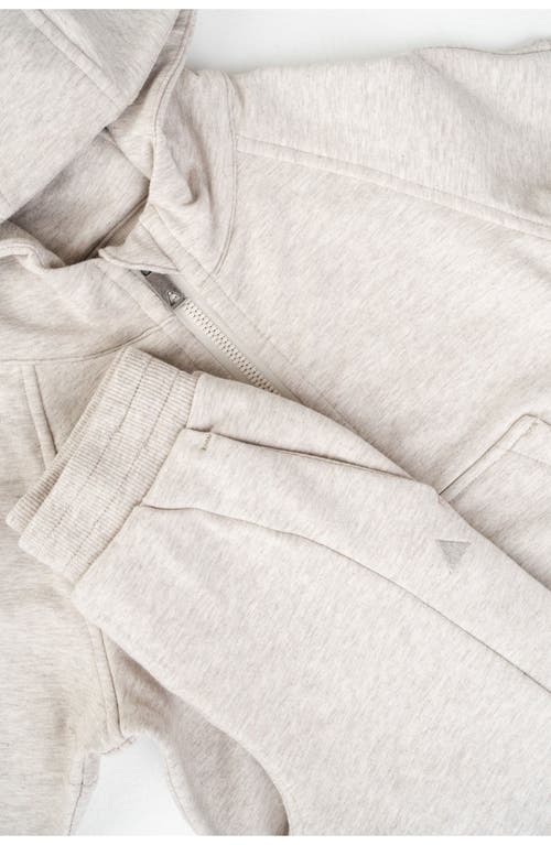 Vitality Toddler Studio Set In Antler Marl