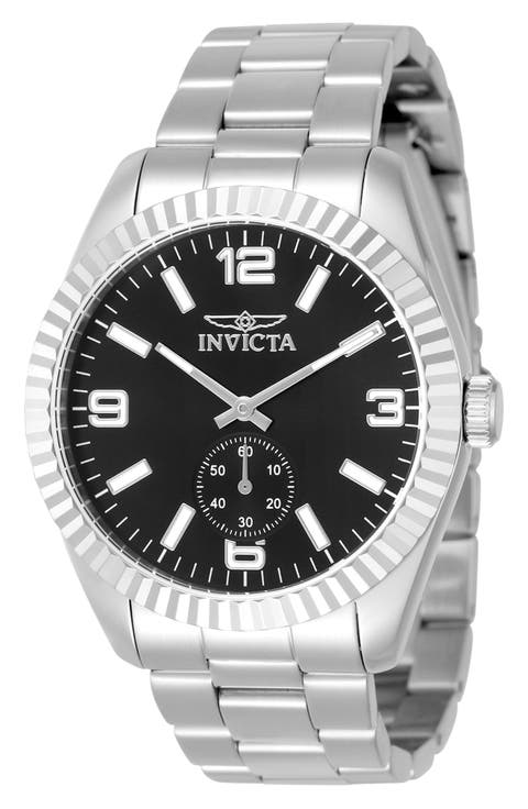 Specialty Bracelet Watch