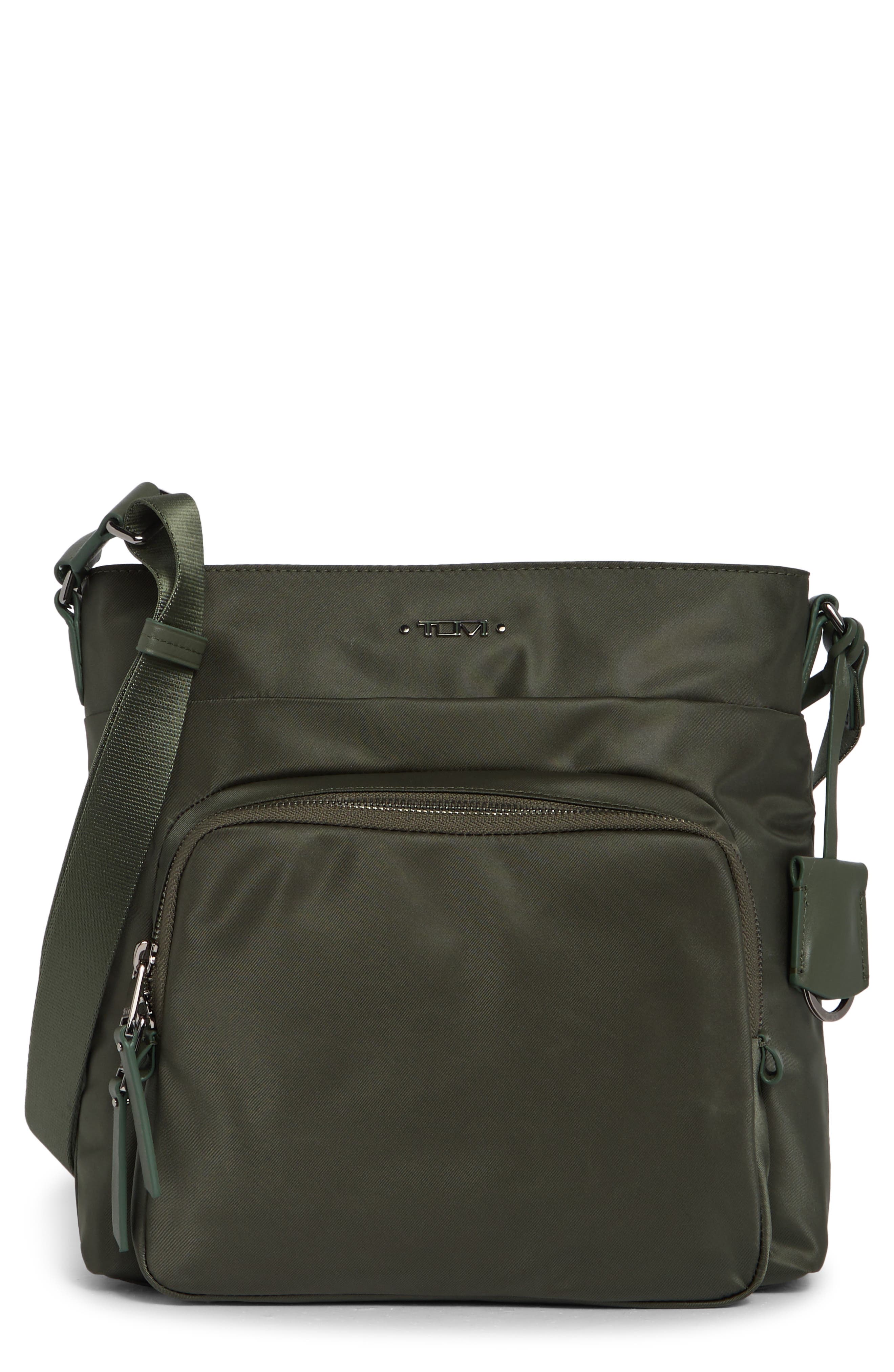Shea Crossbody Bag