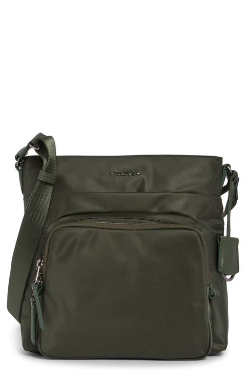 Shea Crossbody Bag