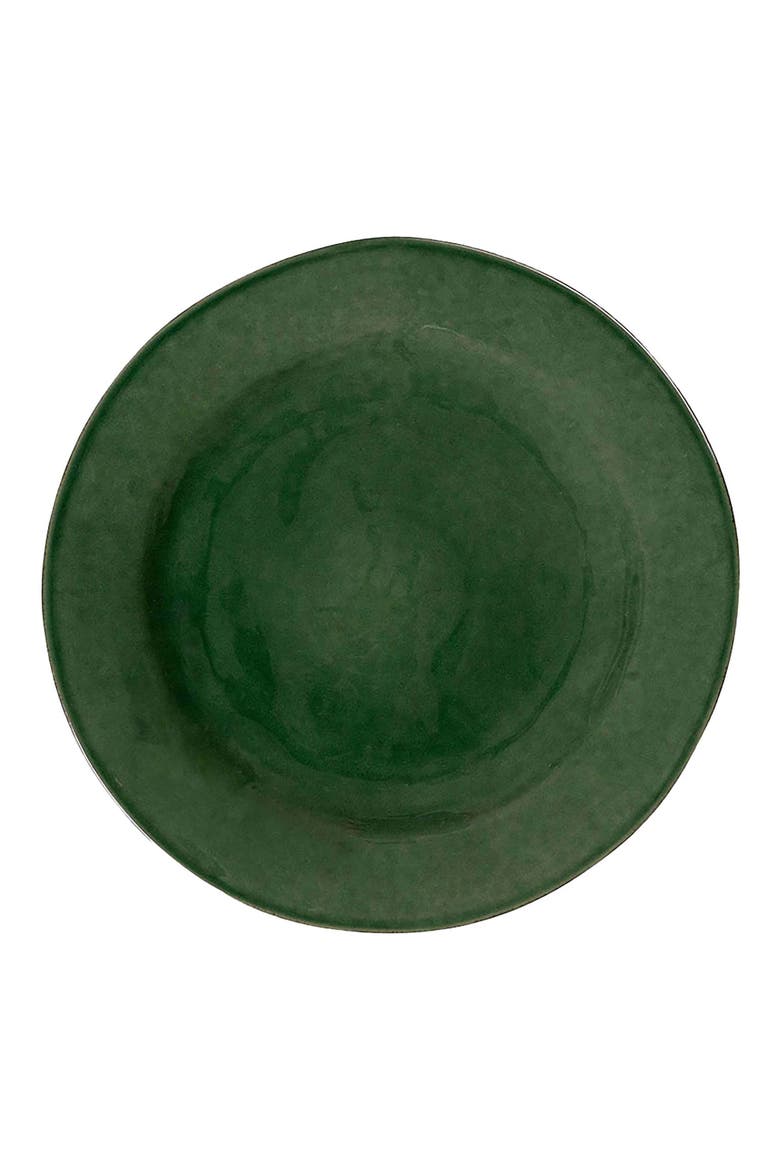 Puro Dessert/Salad Plate, Main, color, BASIL