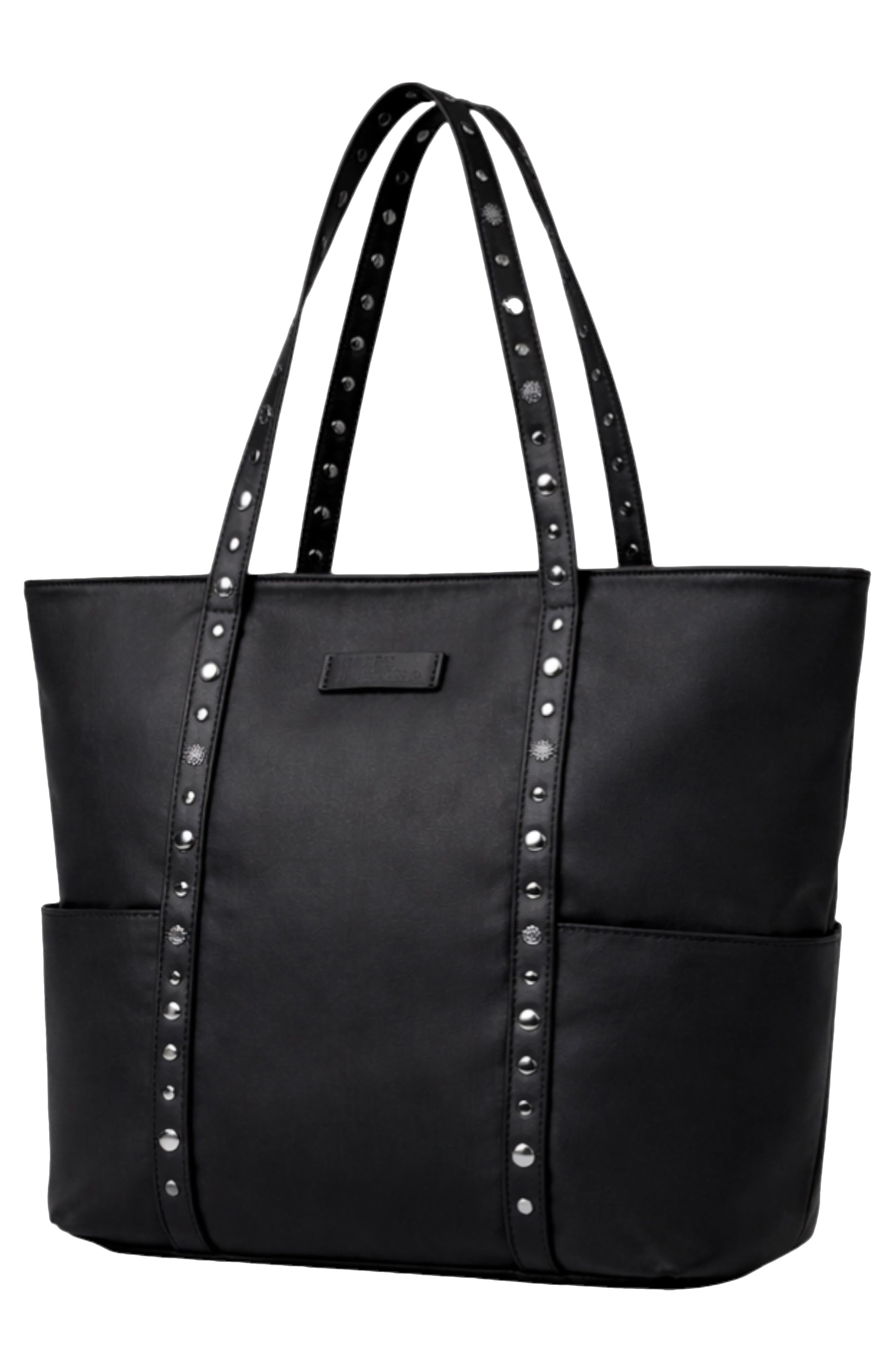 Urban Originals Horizon Tote, Alternate, color, Black